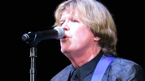 peter noone no milk today.